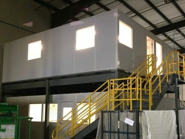 Creative In-Plant Office