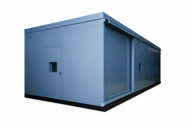 Noise Control System