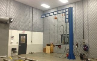 Noise Control System