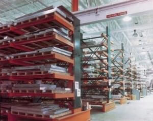 cantilever-racks