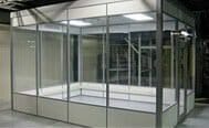 modular office systems