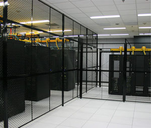 Room Divider Cage