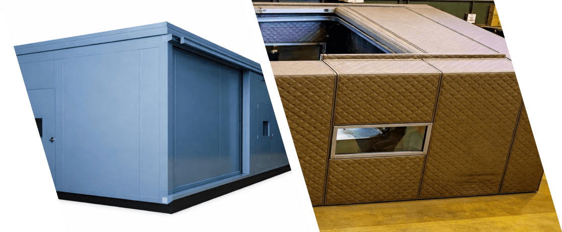 noise control systems