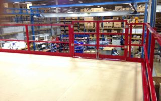 Faulty Storage System?