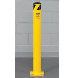 Steel Security Bollards