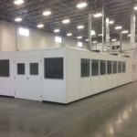 inplant office Features