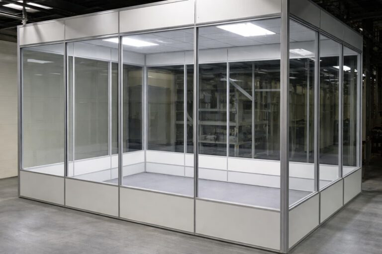 modular office systems