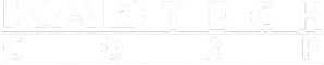 KABTech Corp. Business Logo – Modular Construction Experts