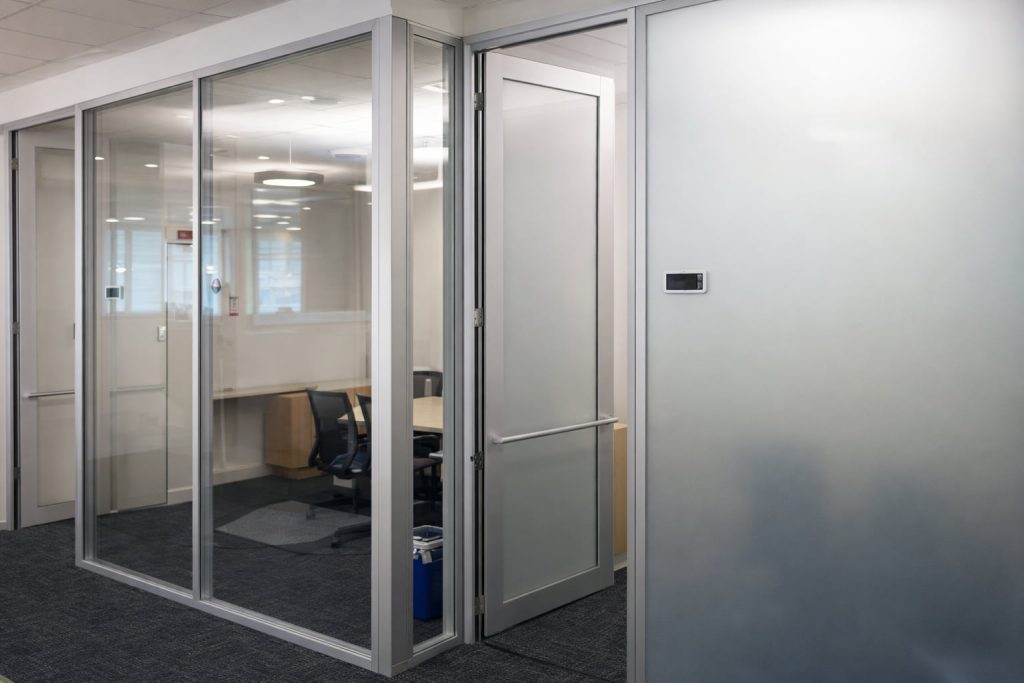 Benefits of In-Plant Offices