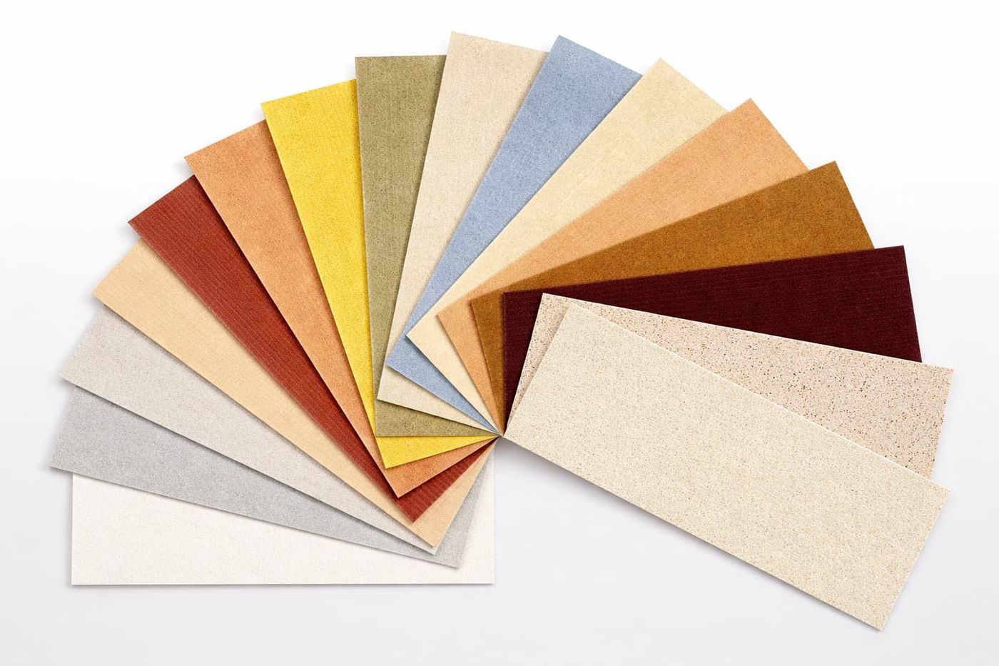 Color Selection