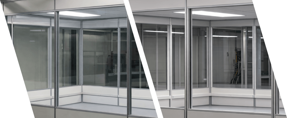 modular office systems