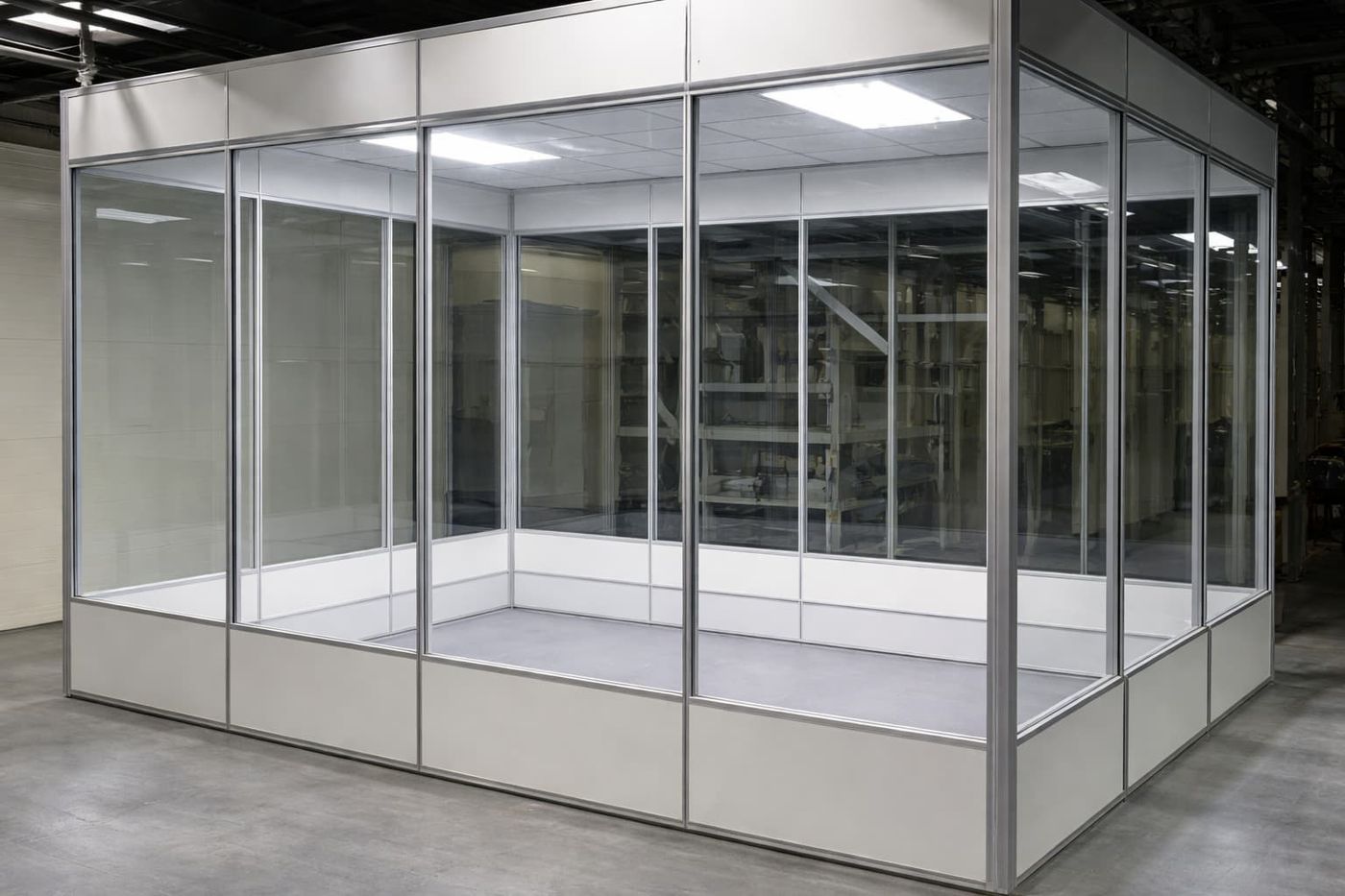 modular office systems